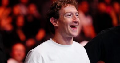 Does Mark Zuckerberg really believe AI is ‘for everyone’?