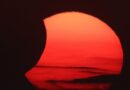 The Best Photos of the Big August Solar Eclipse
