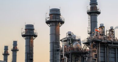 Planned Amazon data center could become the biggest climate polluter in the U.S.