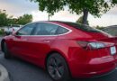 Tesla’s Door Handles Lead to Its Biggest Recall Yet