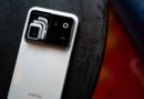 Honor’s Robot Phone Has a Gimbal-Powered Camera for Vloggers