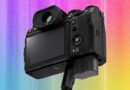 How to Choose a Camera (2026): Sensors, Megapixels, Terms