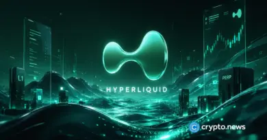 Hyperliquid gets first HIP-4 outcome DEX with OUT
