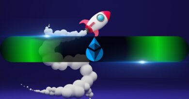 Analyst Predicts 1,700% LDO Rally From Long-Term Support