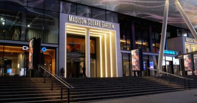 New York City Lawmakers Push to ‘Ban the Scan’ at MSG