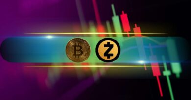 Zcash (ZEC) Explodes Past $800, Bitcoin (BTC) Reclaims $77K: Market Watch
