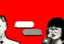 The Chinese Philosopher Americans Can’t Stop Fighting About