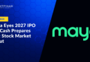Maya Eyes 2027 IPO as GCash Prepares First Stock Market Debut