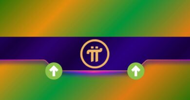 PI Surges 5% Despite Market Slump After Important Pi Network Reminder