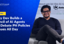 Pinoy Dev Builds a Council of AI Agents That Argues About Philippine Policy & Issues All Day