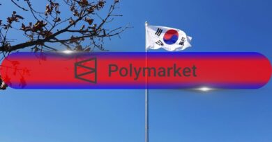 Polymarket Hit With Access Block in South Korea Over Gambling Allegations