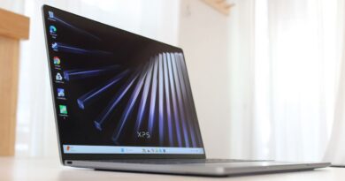 Dell XPS 13 Review: Move Over, Neo