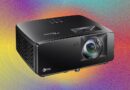 Optoma GT2400HDR Review: Ace Projector for Golf Simulation