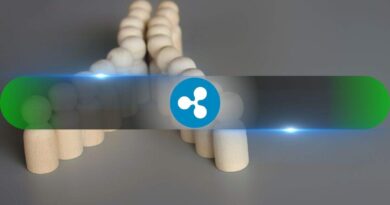 Ripple’s (XRP) Sharpe Ratio Just Did Something It Hasn’t Done In a Year