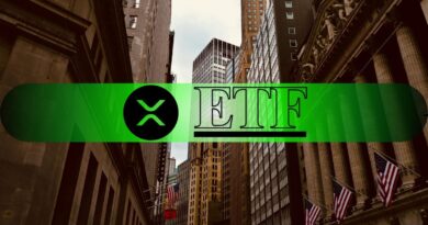 Ripple ETFs See Best Week Since May as XRP Exploded to 7-Month High