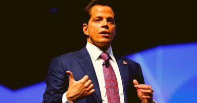 Bitcoin Back Above $100K? Scaramucci Says the 2028 Halving Holds the Key