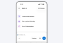 Meta’s Personal AI Agents Face EU Data and Profiling Rules