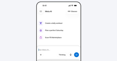 Meta’s Personal AI Agents Face EU Data and Profiling Rules