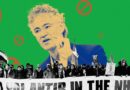 The Single English County Saying No to Palantir