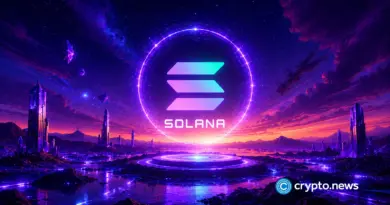 Solana Company posts $30.3M Q2 loss despite staking gains