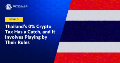 Thailand’s 0% Crypto Tax Has a Catch, and It Involves Playing by Their Rules