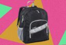 The Best Kids’ Backpacks for the 2026 School Year