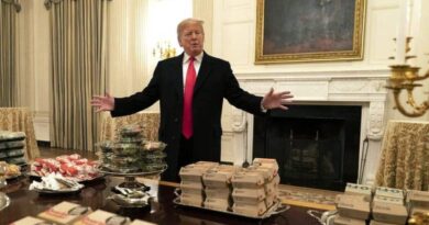 Trump to Meet Ripple, Coinbase, SEC, and CFTC Leaders as CLARITY Act Hangs in Balance