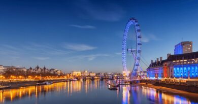 UK Sends 81,000 Crypto Tax Warnings as HMRC Targets Unpaid Bull Run Gains