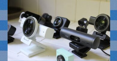 Best Webcams (2026): My Honest Take After Testing the Best