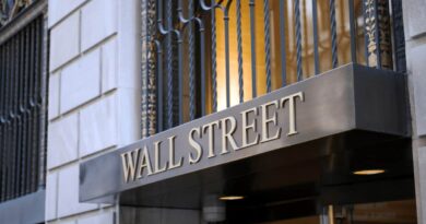 Wall Street Tightens Grip on Crypto as Institutions Now Drive 72% of Spot Flow: Report