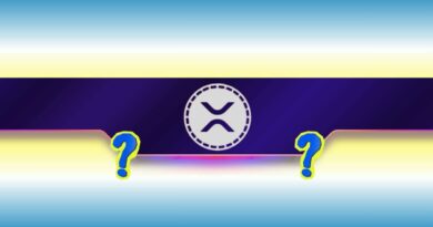 Crazy Ripple Prediction: Is XRP Preparing for a 1,000% Explosion?
