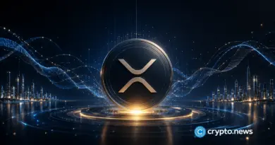XRP price holds $1 as whale inflows hit 2021 low, is a rebound coming?
