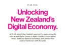 NZ’s ACT Party Proposes Waiving Capital Gains Tax on Crypto