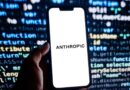 Anthropic Emerges as ‘Frontier AI Lab’ Behind Riot’s $9.1B AI Deal