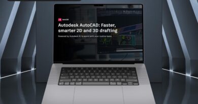 Autodesk’s AutoCAD LT Is $199 for One Year Right Now