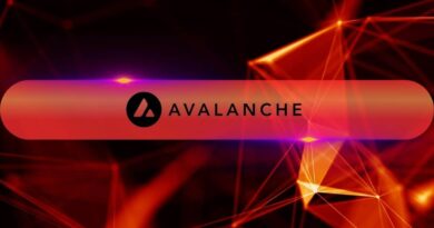 AVAX Is Up 7% While the Market Sleeps