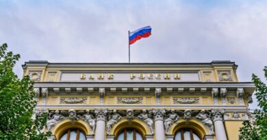 Sberbank Sees Russian Legal Crypto Trading Hitting $46B in Year One – Bitcoin News