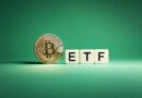 Bitcoin ETFs Post Best Week Since April With $854 Million Inflow