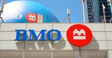 Bank of Montreal Filing Reports $2,970 XRP Position in $303B Portfolio