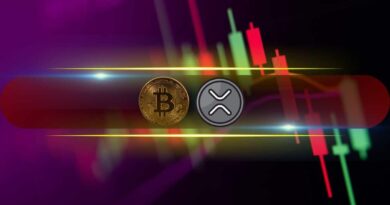 Ripple’s XRP Rebounds From Sub-$1 Dip, Bitcoin (BTC) Hit 9-Day Low: Market Watch