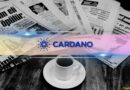 Important Cardano News and ADA Price Update: August 5th