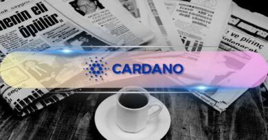 Important Cardano News and ADA Price Update: August 5th