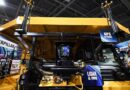 Caterpillar is bringing to AI deployment what it learned from automating mining