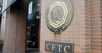 Regulators Target Goliath, CEO Delgado