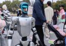 China’s 5,500 Robot Shipments Put US AI Hardware Rivals on Notice