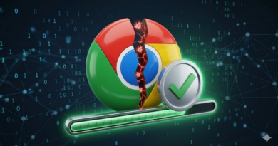 Chrome 151 Patches 370 Vulnerabilities, 7 Critical