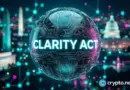 CLARITY Act faces Sept. 15 test as Grayscale sees low odds