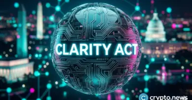 CLARITY Act faces Sept. 15 test as Grayscale sees low odds