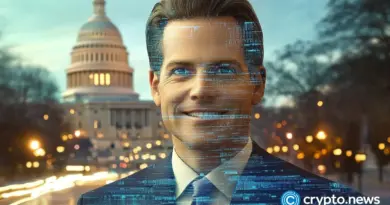Scaramucci says crypto adoption will become invisible