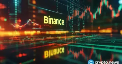 Binance Gen Z traders lift ETF share to 25%